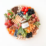 Load image into Gallery viewer, Vegan Delicacy Platter
