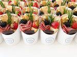 Load image into Gallery viewer, Delicacy Charcuterie Cups
